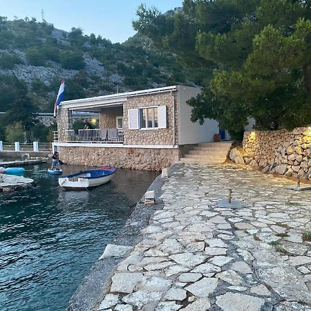 Kuca Za Odmor Jelena Villa สตารีกราด-ปาเคลนีซา ภายนอก รูปภาพ