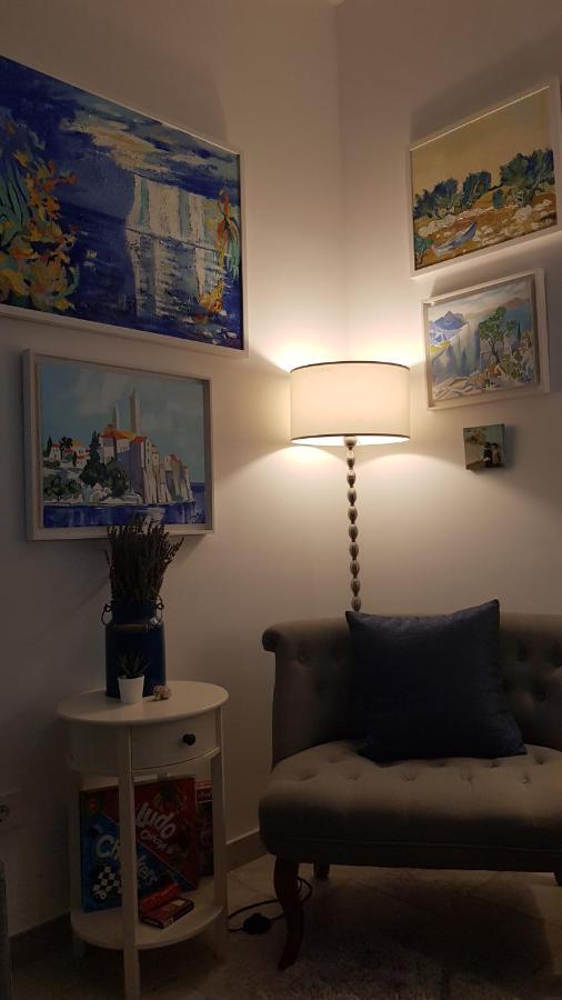Kuca Za Odmor Jelena Villa สตารีกราด-ปาเคลนีซา ภายนอก รูปภาพ